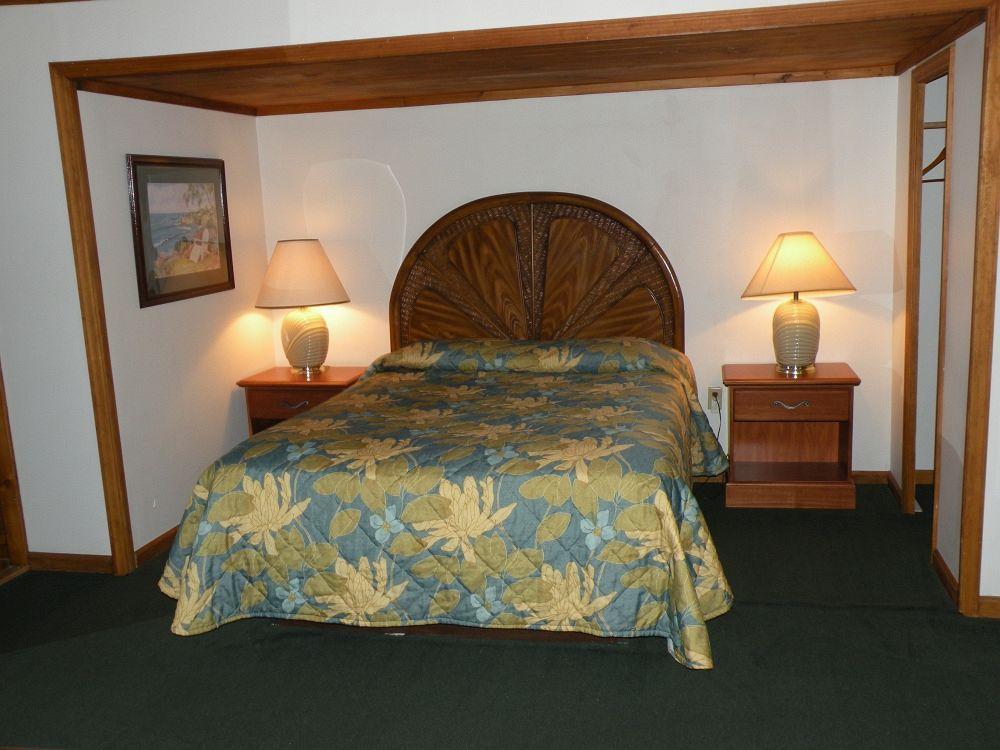 Lake Crest Inn Lake George Exteriér fotografie