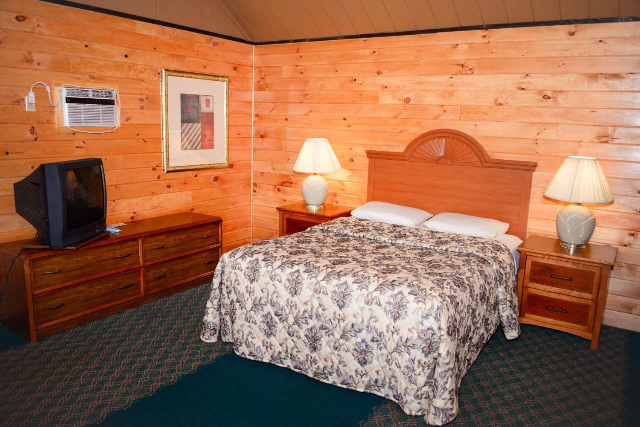 Lake Crest Inn Lake George Pokoj fotografie